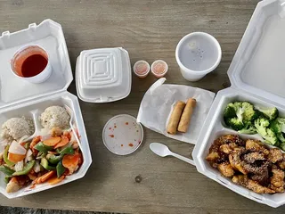 Wok To Go