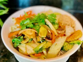 Pho MPH- Georgetown