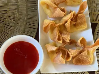 Correa Chinese Cuisine