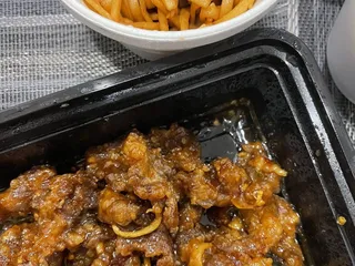 Great Wall Express