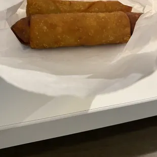 Egg Roll