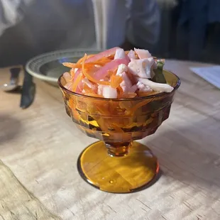 Giardiniera