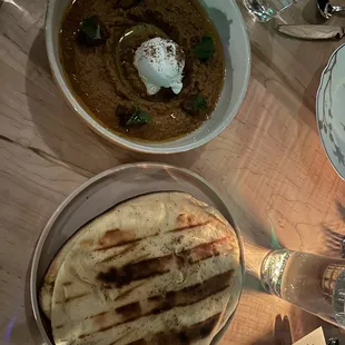 Smoked Eggplant Spread