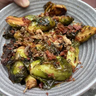 Brussels Agrodolce