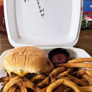 Jaja's Burgers N Brats