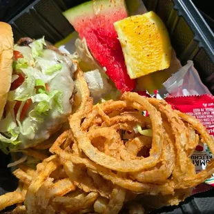 food