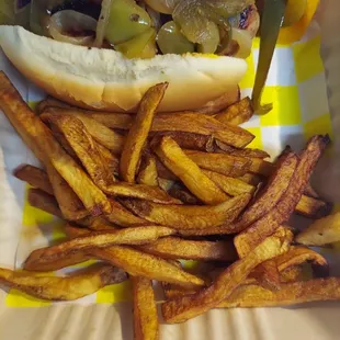 food, hot dogs