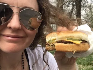 Burger Station