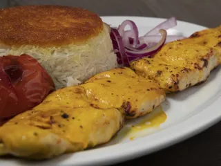 Persian Nights Restaurant