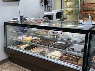 Cibrone M & Sons Bakery