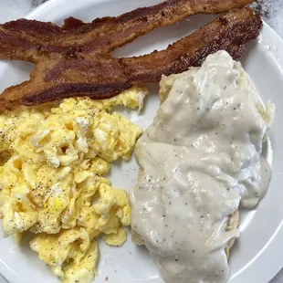 My yummy breakfast!!