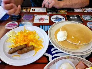 Zj's Gorman Steakhouse