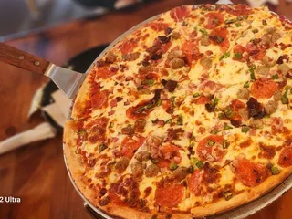 Gold Mine Bar & Grill