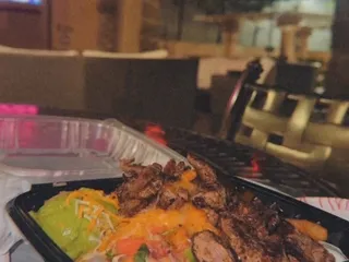 Waves Pool Bar & Grill