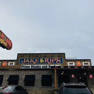 Cruise by! You won't be disappointed.