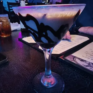 Mississippi Mudslide!!