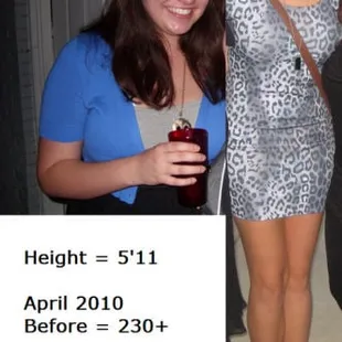 Jessica! another hard worker