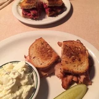 Reuben