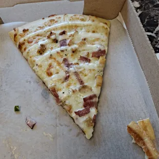 pizza, food