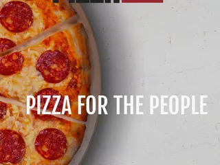 Slice Street Pizza