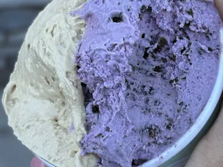 Tifa Chocolate & Gelato