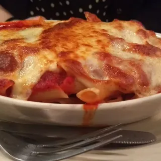 Pasta Combo
