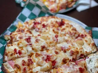 The Italian Pie Shoppe - St. Paul