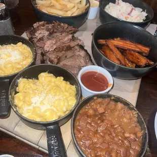 Brisket for 2