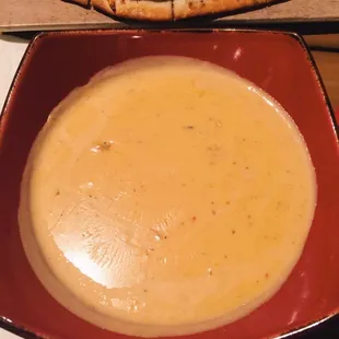 Crawfish Chowder