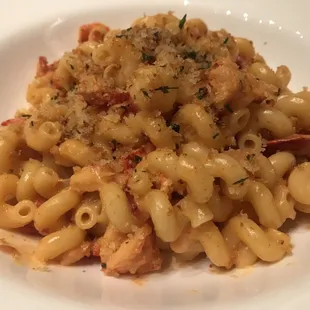 Lobster Mac