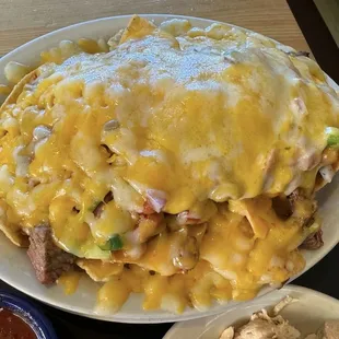 Nachos