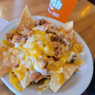 Kid nachos