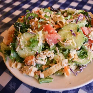 Salad Lite