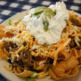 Taco Salad
