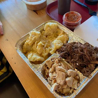 Slow Roasted Pit Beef
