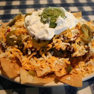 Nachos