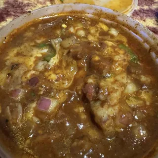 Large Bowl of Wimpy Chili