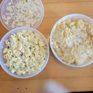 Macaroni Salad