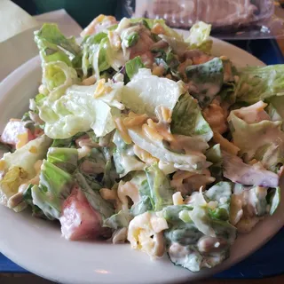 Green Salad