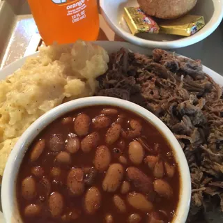 Potato Casserole