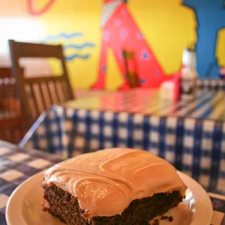Chocolate Cake