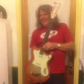 Artie N.