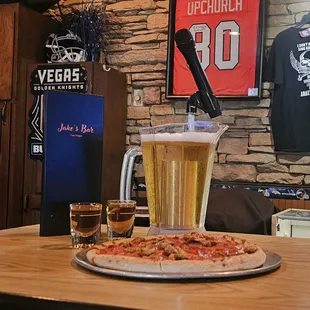 Jake's Bar