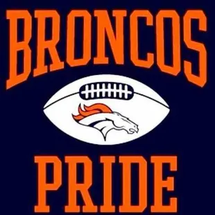 Home of the Broncos