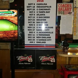 Home of the BRONCOS!