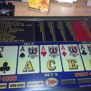 Tell me when u ever see this