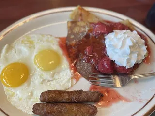 Sammy’s Cafe