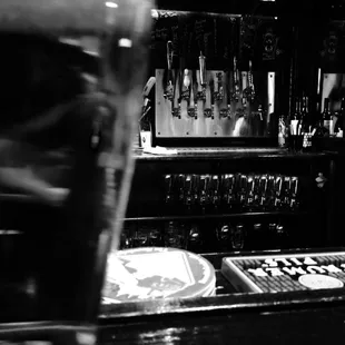 What my beer would see if it had eyes.