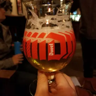 Duvel
