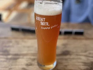 Locavore Beer Works